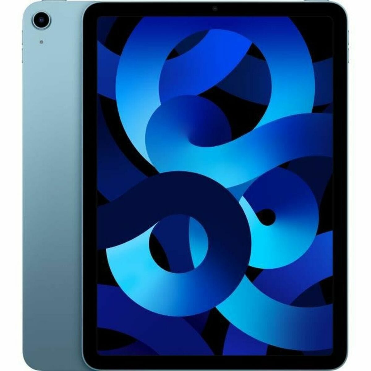 Apple Computer | Elektronik > Elektronik | Telefonie und Tablets > Tablets Tablet Apple iPad Air (2022) Blau 8 GB RAM 10,9" M1 64 GB