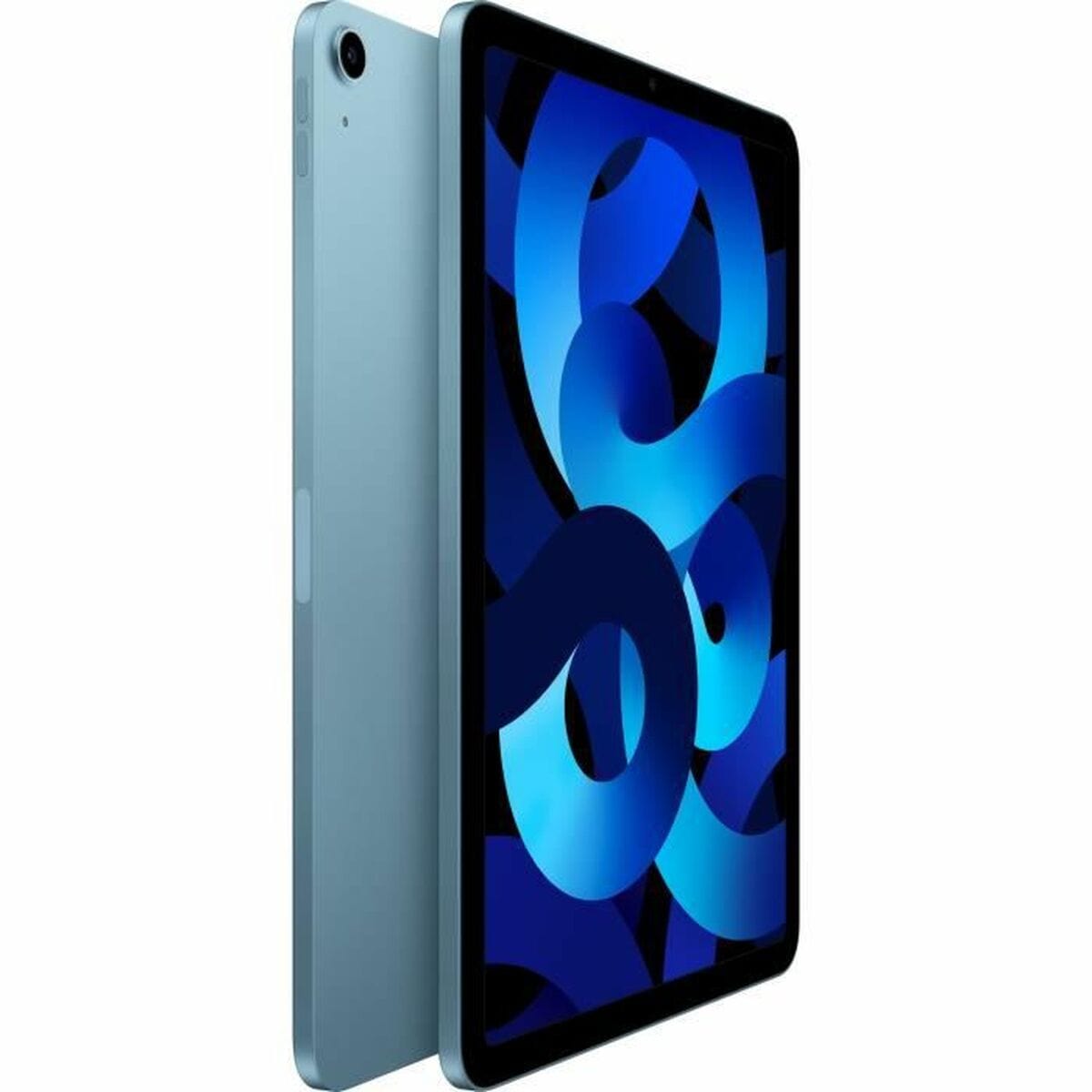 Apple Computer | Elektronik > Elektronik | Telefonie und Tablets > Tablets Tablet Apple iPad Air (2022) Blau 8 GB RAM 10,9" M1 64 GB