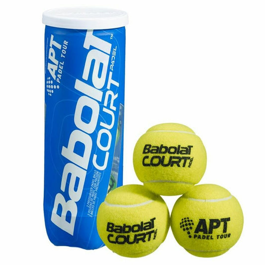 Babolat Sport | Fitness > Tennis und Paddle-Tennis > Tennis und Paddle-Bälle Paddelbälle Babolat 501098-113