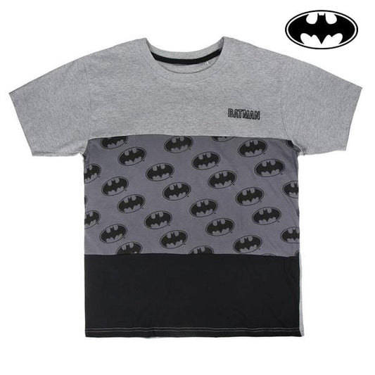 Batman Mode | Accessoires > Kleidung und Schuhe > T-Shirts L Kurzarm-T-Shirt Premium Batman 73763