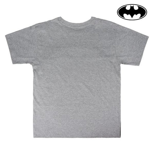 Batman Mode | Accessoires > Kleidung und Schuhe > T-Shirts L Kurzarm-T-Shirt Premium Batman 73763