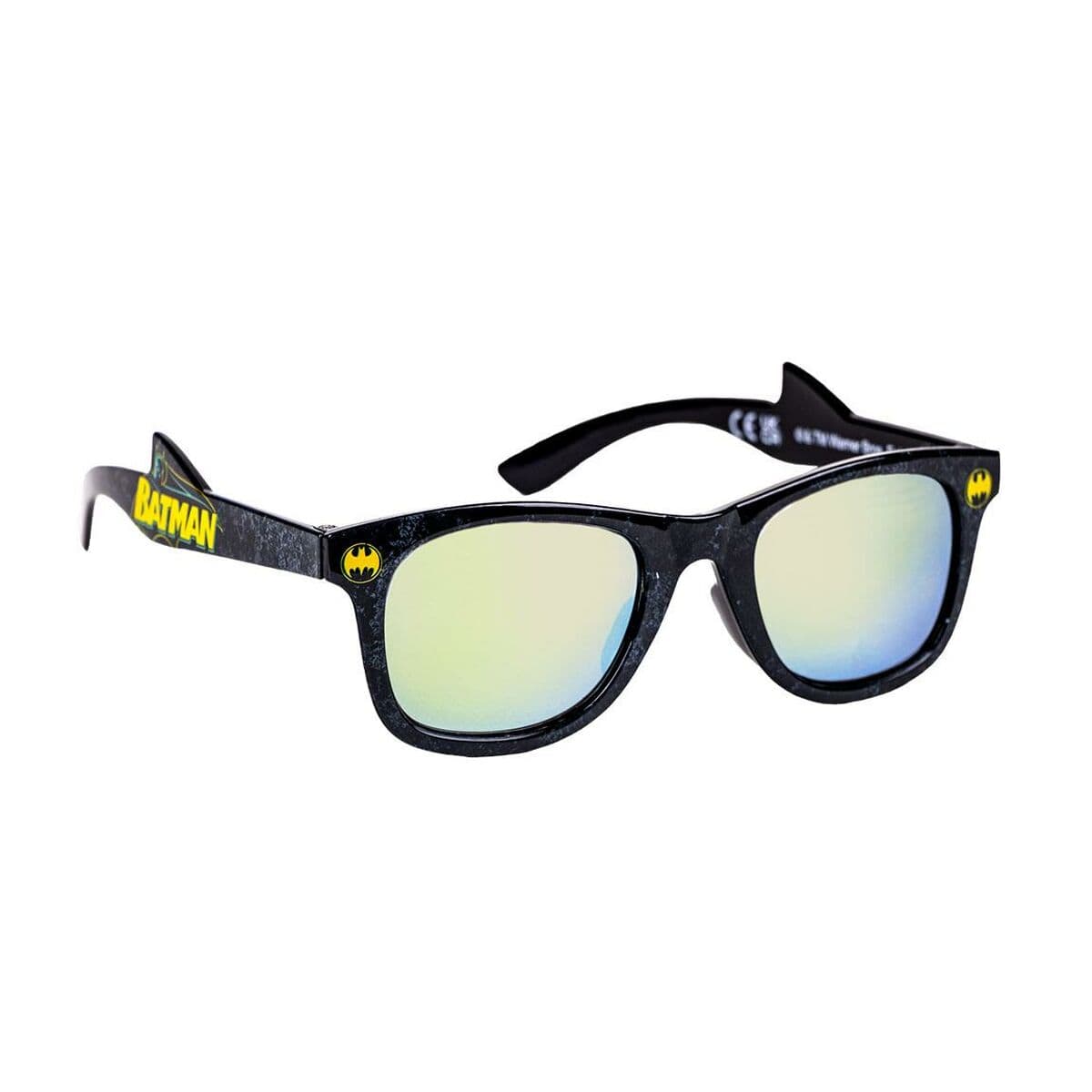 Batman Mode | Accessoires > Sonnenbrillen > Kinder-Sonnenbrillen Kindersonnenbrille Batman Schwarz