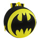 Batman Spielzeug | Kostüme > Schulzubehör > Schulranzen Kinderrucksack 3D Batman Schwarz Gelb (31 x 31 x 10 cm)