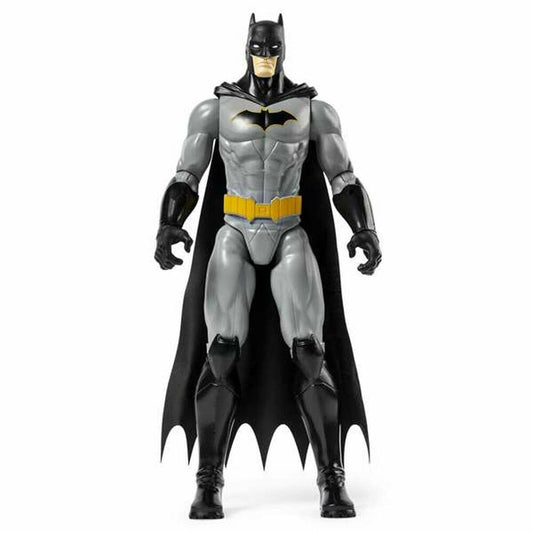 Batman Spielzeug | Kostüme > Spielzeug und Spiele > Action-Figuren Figur Batman BATMAN, figura de acción de BATMAN Renacimiento de 30 cm 30 cm (30 cm)