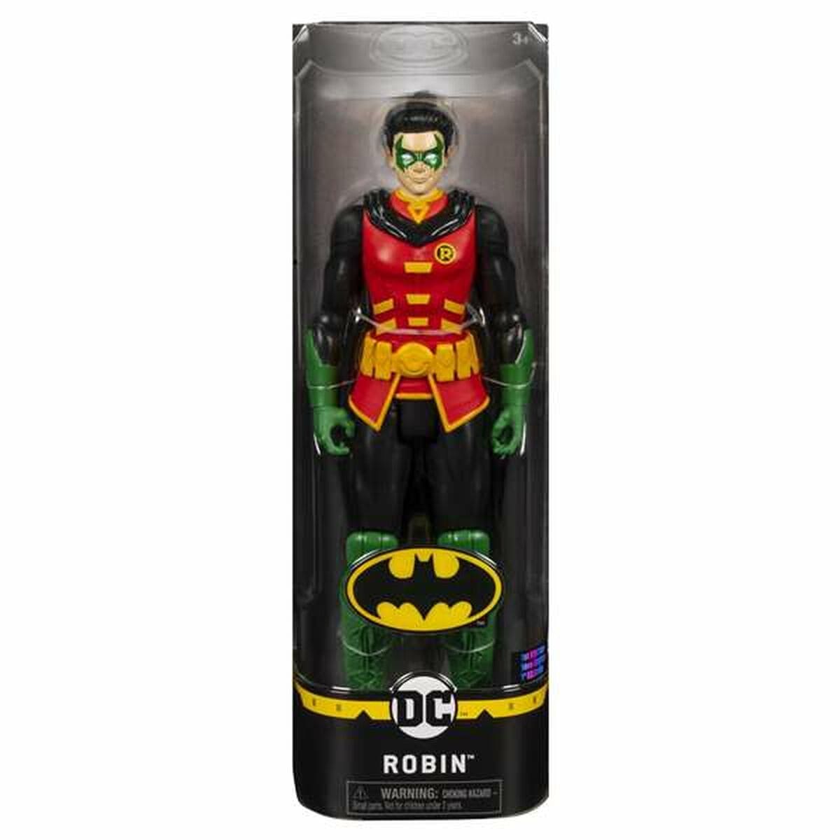 Batman Spielzeug | Kostüme > Spielzeug und Spiele > Action-Figuren Figur mit Gelenken Batman 6055697