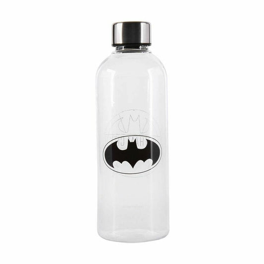 Batman Sport | Fitness > Camping und Berge > Flaschen und Feldflaschen Wasserflasche Batman 850 ml Gelb PET