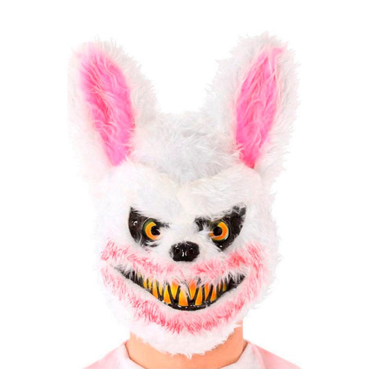 BigBuy Carnival Spielzeug | Kostüme > Kostüme > Halloween Maske Halloween 62352