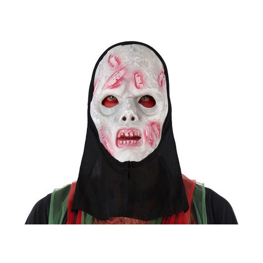 BigBuy Carnival Spielzeug | Kostüme > Kostüme > Masken Maske Death Halloween