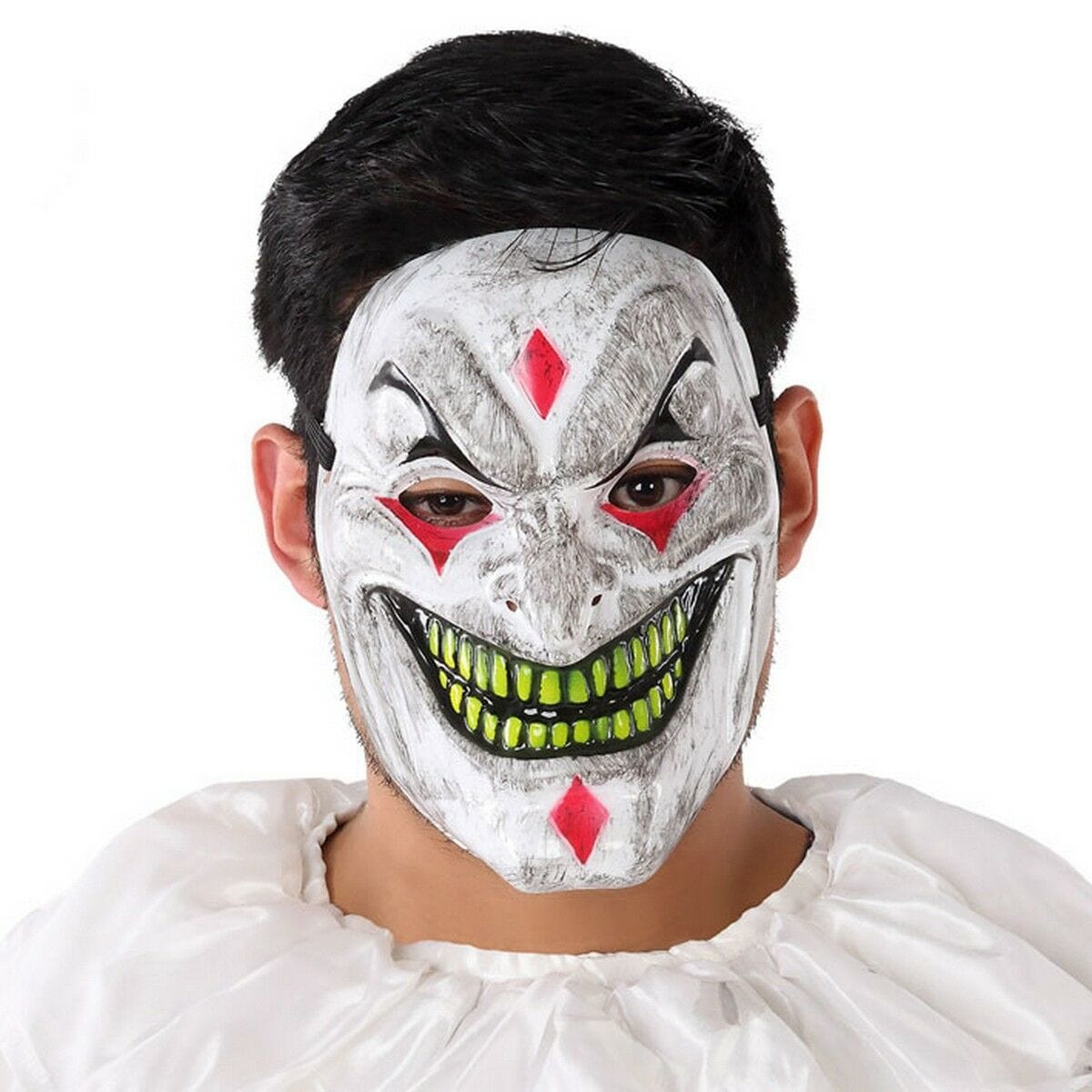 BigBuy Carnival Spielzeug | Kostüme > Kostüme > Masken Maske Halloween