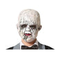 BigBuy Fun Spielzeug | Kostüme > Kostüme > Masken Maske Halloween Weiß
