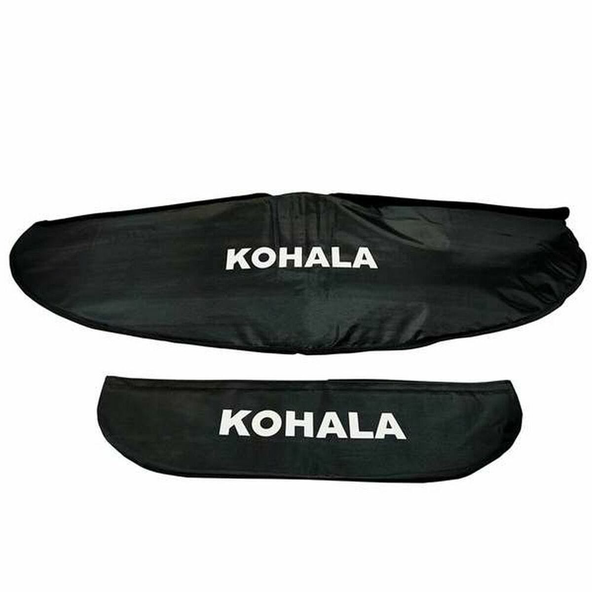 BigBuy Fun Sport | Fitness > Sportmaterial und -ausrüstung Schutztasche Kohala Paddel-Surfen Foil (112 x 72 x 76 cm)
