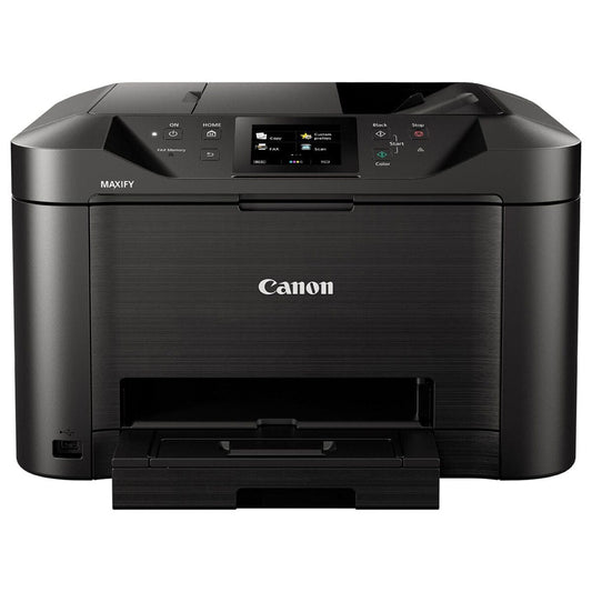 Canon Computer | Elektronik > Computer | Zubehör und Verbrauchsartikel > Drucker Multifunktionsdrucker Canon 0960C009