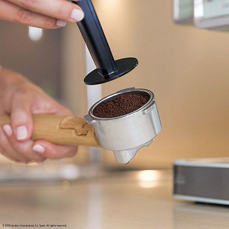 Cecotec Küche | Gourmet > Elektrokleingeräte > Kaffeemaschinen Manuelle Express-Kaffeemaschine Cecotec Power Espresso 20 Tradizionale 1,5 L