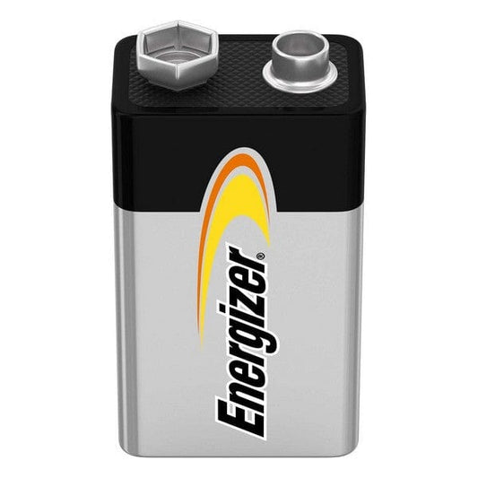 Energizer Elektronik > Elektronisches Zubehör > Stromversorgung > Akkus & Batterien Batterien Power Energizer Energizer Power V 6LR61 9 V (1 Stück)