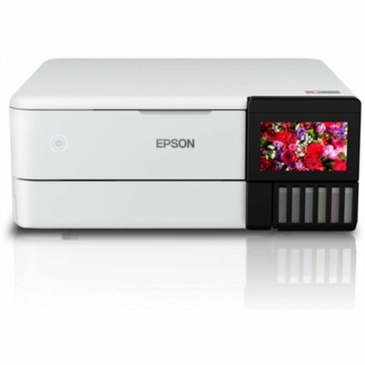 Epson Computer | Elektronik > Computer | Zubehör und Verbrauchsartikel > Drucker Multifunktionsdrucker Epson C11CJ20401