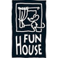 Fun House Heim | Garten > Möbel > Tische und Stühle Tisch und Stuhl Set für Kinder Fun House The Paw Patrol