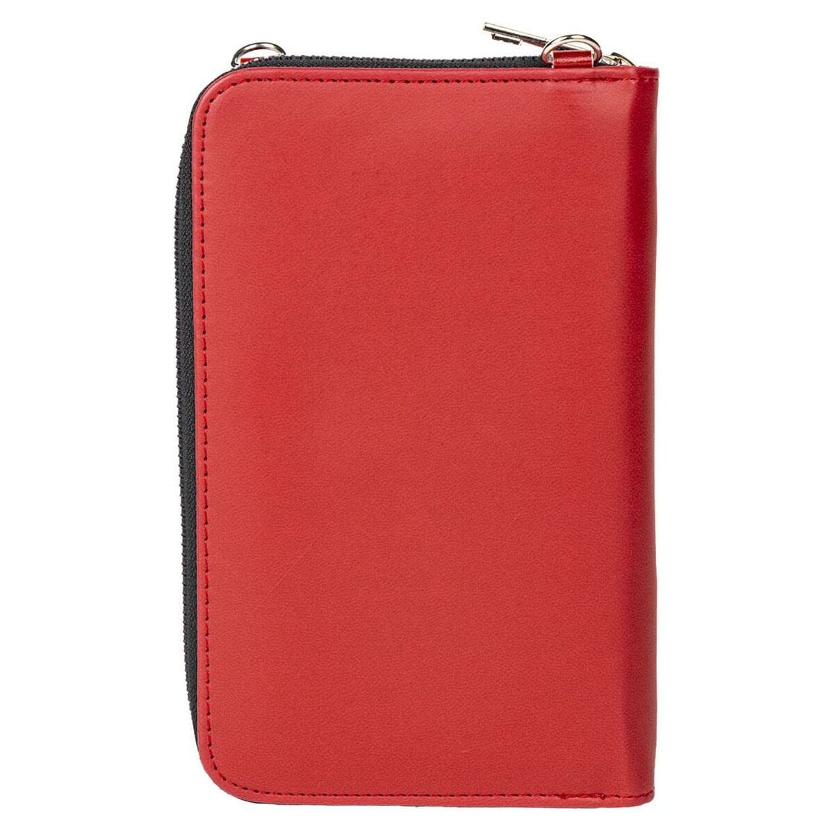Harry Potter Mode | Accessoires > Accessoires > Taschen und Geldbeutel Handtasche Harry Potter Gryffindor 10,5 x 17,5 x 2,5 cm Rot