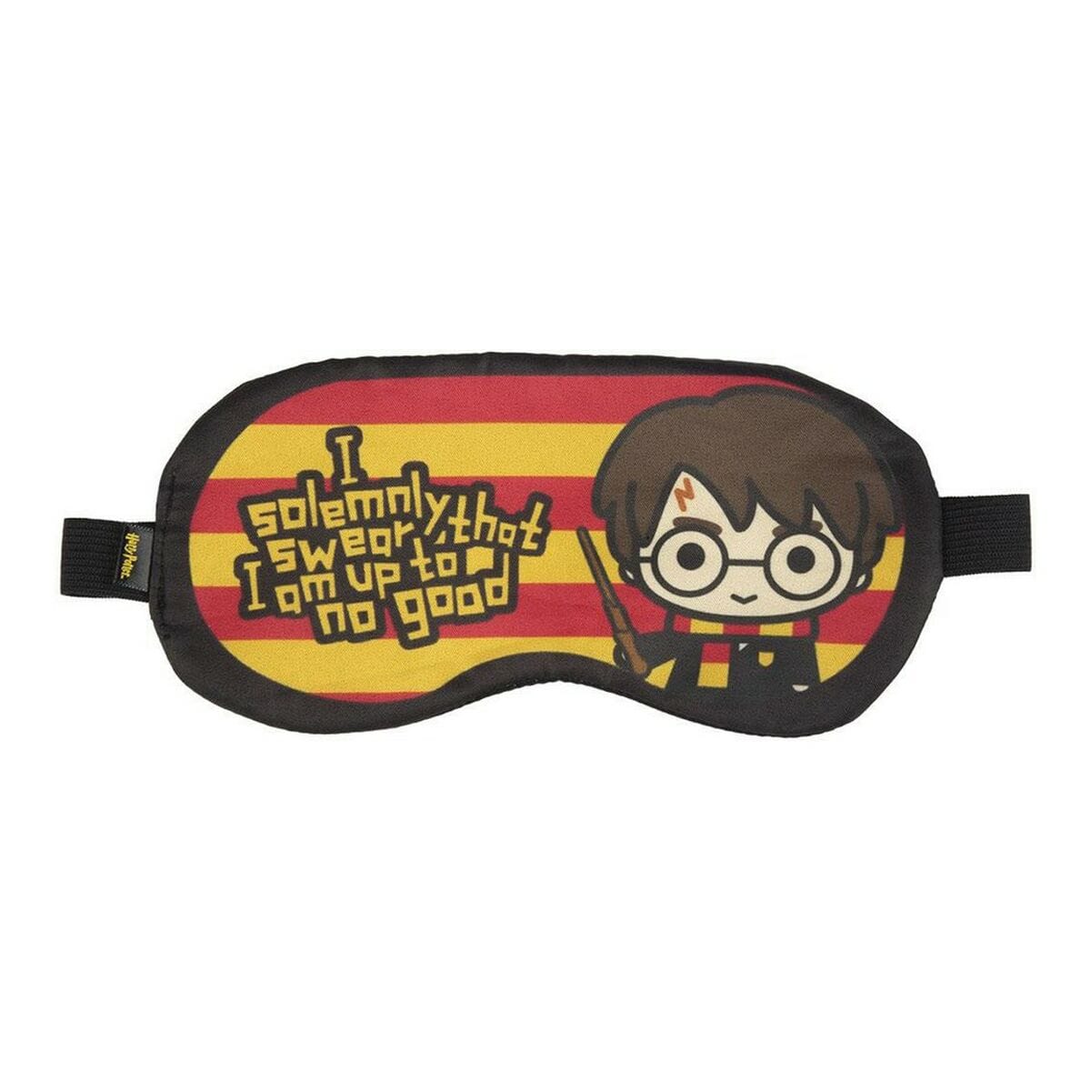 Harry Potter Spielzeug | Kostüme > Babys und Kinder > Kleidung und Schuhe für Kinder Augenmaske Harry Potter Rot (18 x 9 x 1 cm)