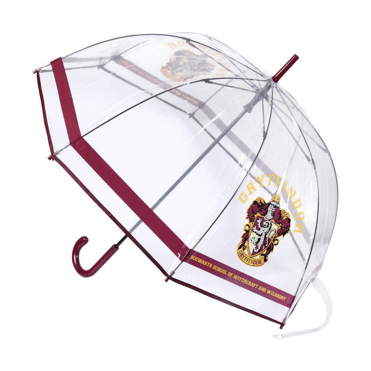Harry Potter Spielzeug | Kostüme > Babys und Kinder > Regenschirme und Mützen für Kinder Regenschirm Harry Potter Rot (Ø 89 cm)