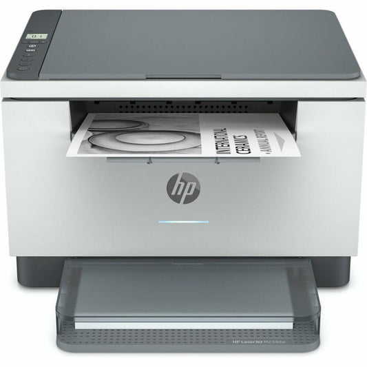 HP Computer | Elektronik > Computer | Zubehör und Verbrauchsartikel > Drucker Laserdrucker HP 6GW99F