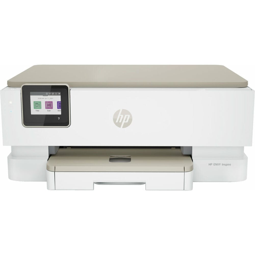 HP Computer | Elektronik > Computer | Zubehör und Verbrauchsartikel > Drucker Multifunktionsdrucker HP 242P6B#629 Wifi