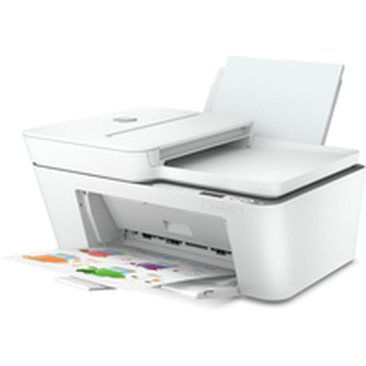 HP Computer | Elektronik > Computer | Zubehör und Verbrauchsartikel > Drucker Multifunktionsdrucker HP 26Q90B Weiß