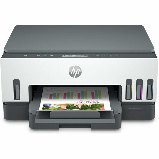 HP Computer | Elektronik > Computer | Zubehör und Verbrauchsartikel > Drucker Multifunktionsdrucker HP 28B54A