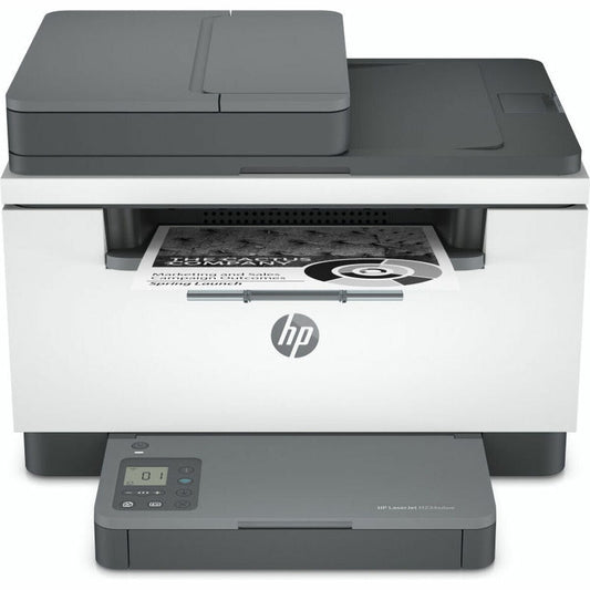 HP Computer | Elektronik > Computer | Zubehör und Verbrauchsartikel > Drucker Multifunktionsdrucker HP 6GX00EB19