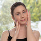 InnovaGoods Gesundheit | Beauty > Entspannung und Wellness > Kissen und Nackenrollen 3D Anti-Falten-Wolkenkissen Wrileep InnovaGoods