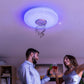 InnovaGoods Heim | Garten > Dekoration und Beleuchtung > Lampen LED-Deckenleuchte mit Lautsprecher Lumavox InnovaGoods