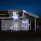 InnovaGoods Heim | Garten > Garten und Terrasse > Außenbeleuchtung und -dekoration InnovaGoods dekorativer LED-Außenstrahler