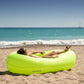 InnovaGoods Sport | Fitness > Strand und Schwimmbad > Aufblasbare Gegenstände Aufblasbares Sofa Soflfex InnovaGoods