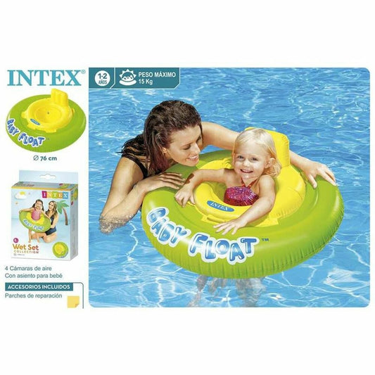 Intex Sport | Fitness > Strand und Schwimmbad > Aufblasbare Schwimmreifen Aufblasbare Schwimmhilfe Intex 56588EU