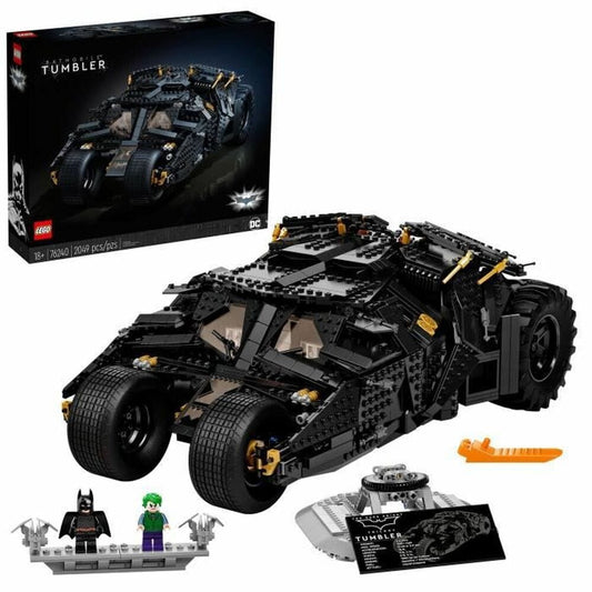 Lego Spielzeug | Kostüme > Spielzeug und Spiele > Action-Figuren Spielset Fahrzeuge Lego Batman