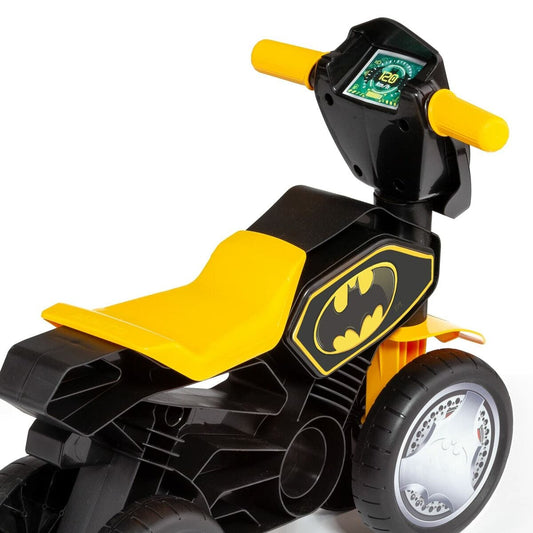 Moltó Spielzeug | Kostüme > Spielzeug und Spiele > Roller und Dreiräder Moto Correpasillos Moltó Cross Batman