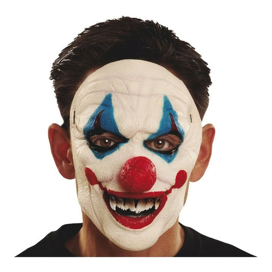 My Other Me Spielzeug | Kostüme > Kostüme > Masken Maske My Other Me Einheitsgröße Böser Clown Erwachsene
