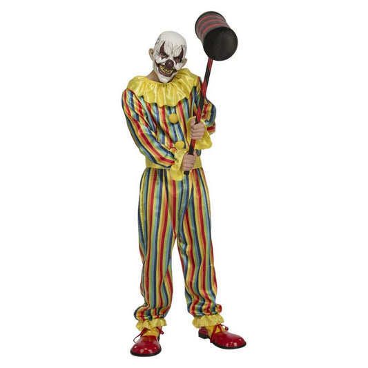 My Other Me Spielzeug | Kostüme > Kostüme > Piraten Verkleidung für Erwachsene My Other Me Böser Clown