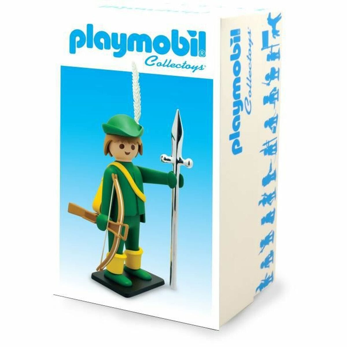 Playmobil Spielzeug | Kostüme > Spielzeug und Spiele > Action-Figuren Actionfiguren Playmobil Archer