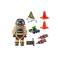 Playmobil Spielzeug | Kostüme > Spielzeug und Spiele > Action-Figuren Figur mit Gelenken Playmobil 70600 70600 (18 pcs)