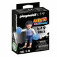 Playmobil Spielzeug | Kostüme > Spielzeug und Spiele > Action-Figuren Figur Playmobil Naruto Shippuden - Hinata 71110 5 Stücke
