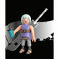 Playmobil Spielzeug | Kostüme > Spielzeug und Spiele > Action-Figuren Figur Playmobil Naruto Shippuden - Suigetsu 71112 7 Stücke