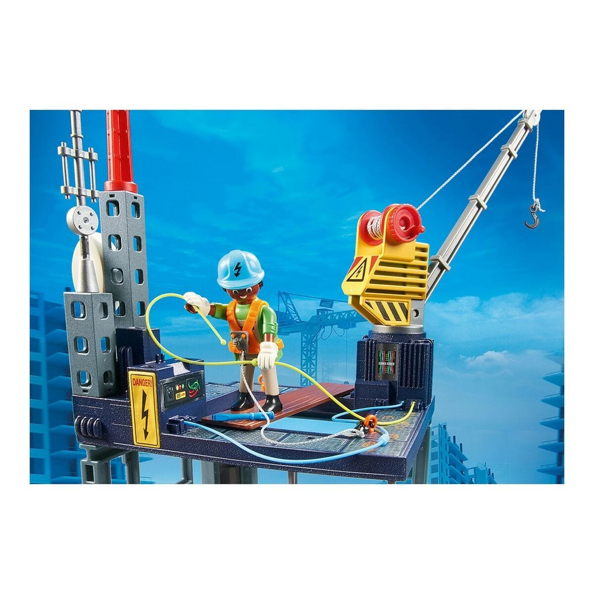 Playmobil Spielzeug | Kostüme > Spielzeug und Spiele > Action-Figuren Playset Playmobil 70816 70816