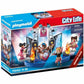 Playmobil Spielzeug | Kostüme > Spielzeug und Spiele > Action-Figuren Playset Playmobil City Life