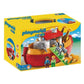 Playmobil Spielzeug | Kostüme > Spielzeug und Spiele > Lernspiele Playset 1.2.3 Noah's Ark Case Playmobil 6765