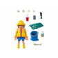 Playmobil Spielzeug | Kostüme > Spielzeug und Spiele > Weiteres spielzeug Playset Playmobil 71163 Special PLUS Ecologist 17 Stücke