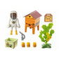 Playmobil Spielzeug | Kostüme > Spielzeug und Spiele > Weiteres spielzeug Playset Playmobil 71253 Country Beekeeper 26 Stücke