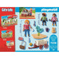 Playmobil Spielzeug | Kostüme > Spielzeug und Spiele > Weiteres spielzeug Playset Playmobil 71258 City Life 25 Stücke