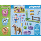 Playmobil Spielzeug | Kostüme > Spielzeug und Spiele > Weiteres spielzeug Playset Playmobil Country 70514 26 Stücke