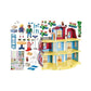 Playmobil Spielzeug | Kostüme > Spielzeug und Spiele > Weiteres spielzeug Puppenhaus Playmobil Dollhouse Playmobil Dollhouse La Maison Traditionnelle 2020 70205 (592 pcs)