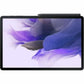 Samsung Computer | Elektronik > Elektronik | Telefonie und Tablets > Tablets Tablet Samsung Galaxy Tab S7 FE Silberfarben Snapdragon 778G 6 GB RAM 12,4" 128 GB